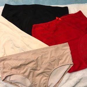 Underwear. New never used? Size  extra large 8